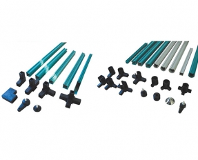 YL 2601鋁合金骨架、 桌架、試劑架、儀器柜-實(shí)驗(yàn)室配件