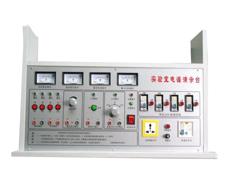 YL 1903 物理、力學、化學總控臺-實驗室配件