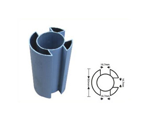 實(shí)驗(yàn)臺鋁合金型材-實(shí)驗(yàn)室配件